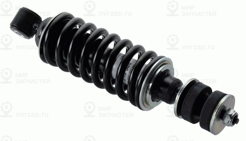 Гаситель, крепление кабины SACHS 315586