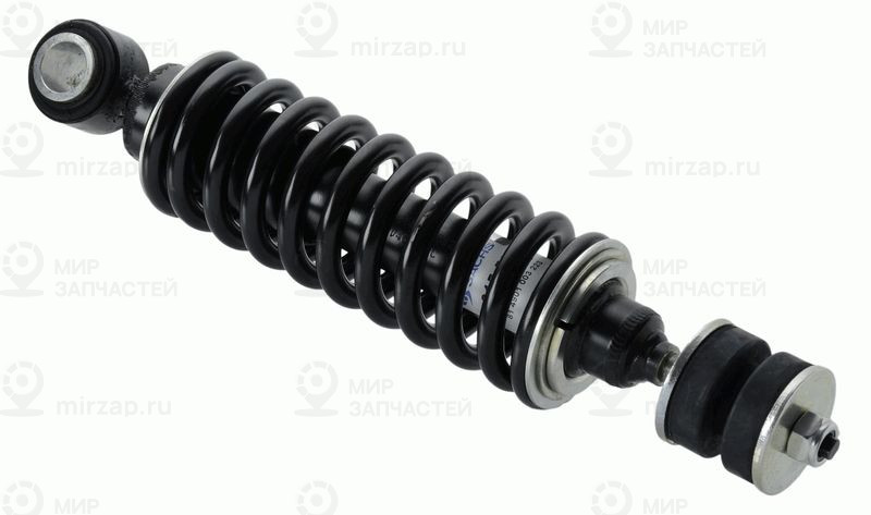 Гаситель, крепление кабины SACHS 315587
