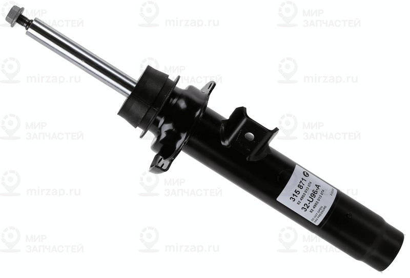 Амортизатор SACHS 315871