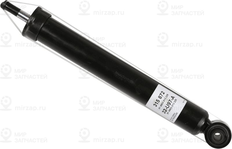 Амортизатор SACHS 315872