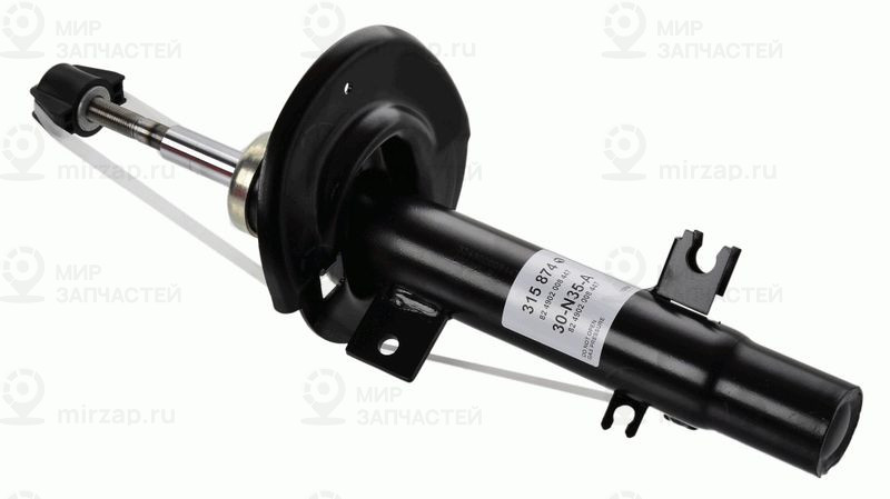 Амортизатор SACHS 315874