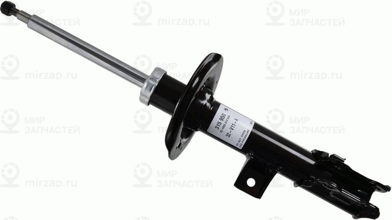 Амортизатор SACHS 315950