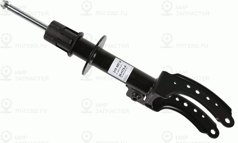 Амортизатор SACHS 315997