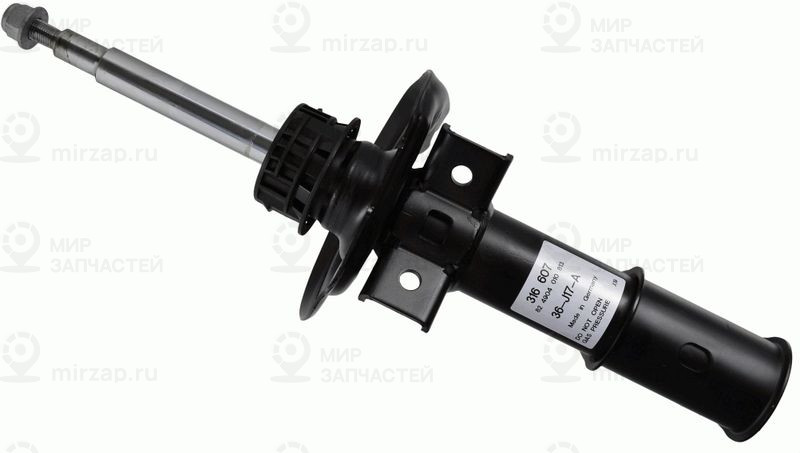 Амортизатор SACHS 316607