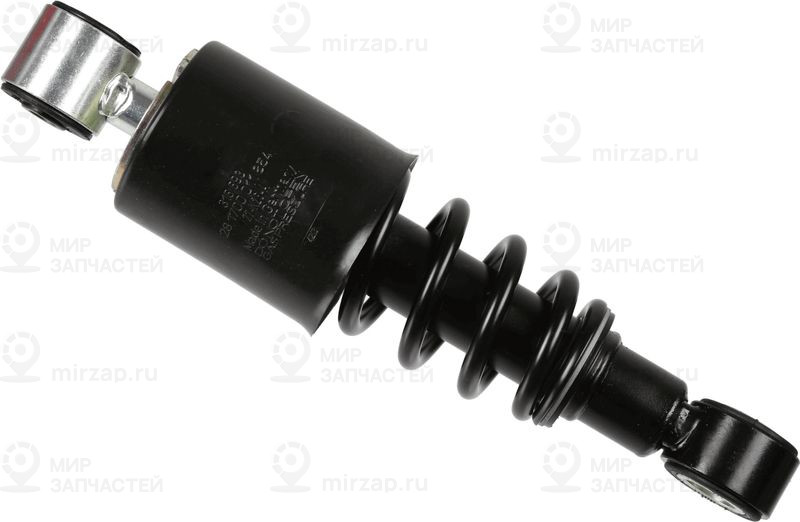 Гаситель, крепление кабины SACHS 316693