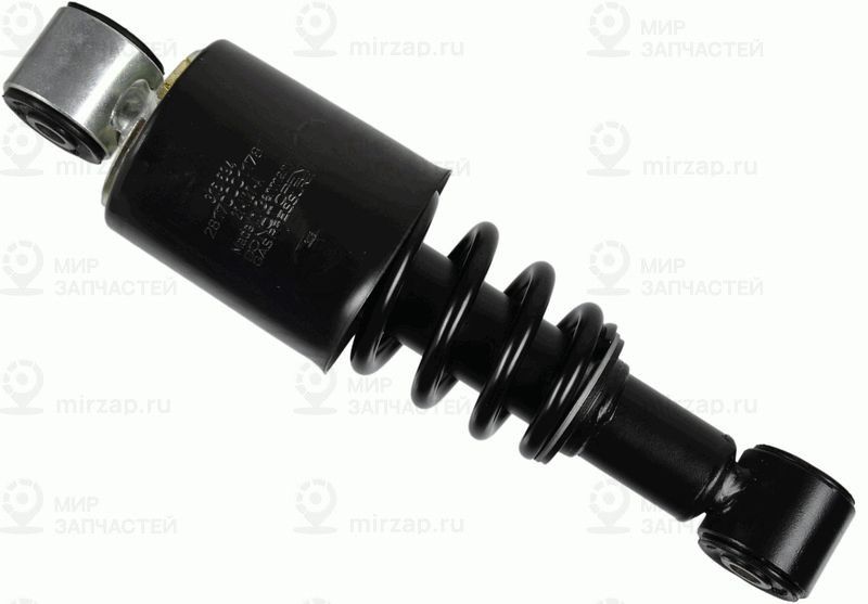 Гаситель, крепление кабины SACHS 316694