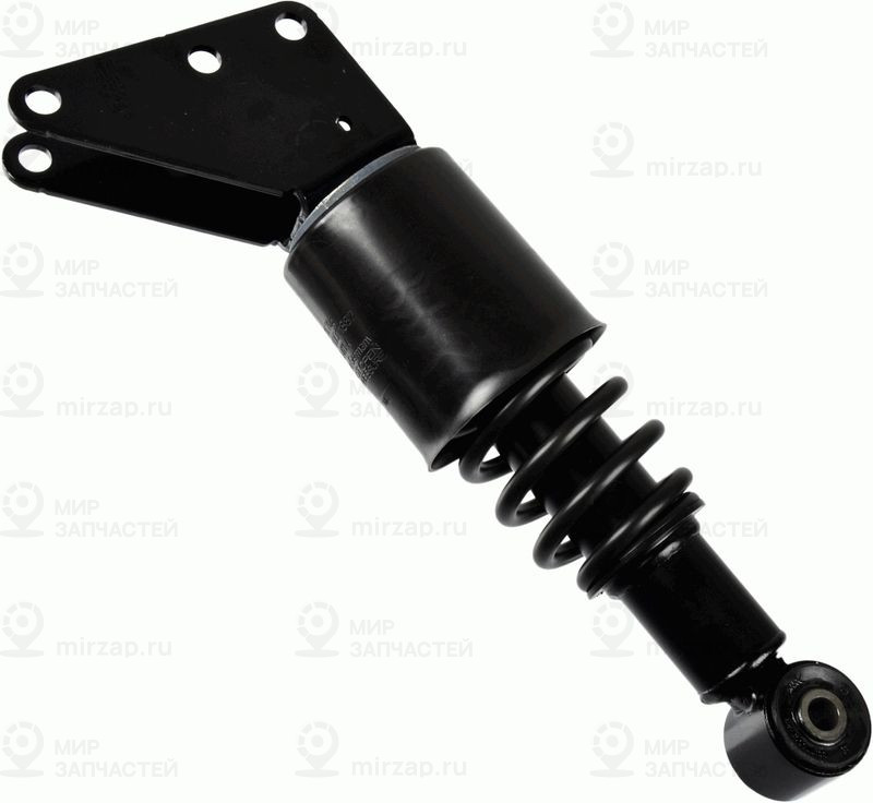 Гаситель, крепление кабины SACHS 316703