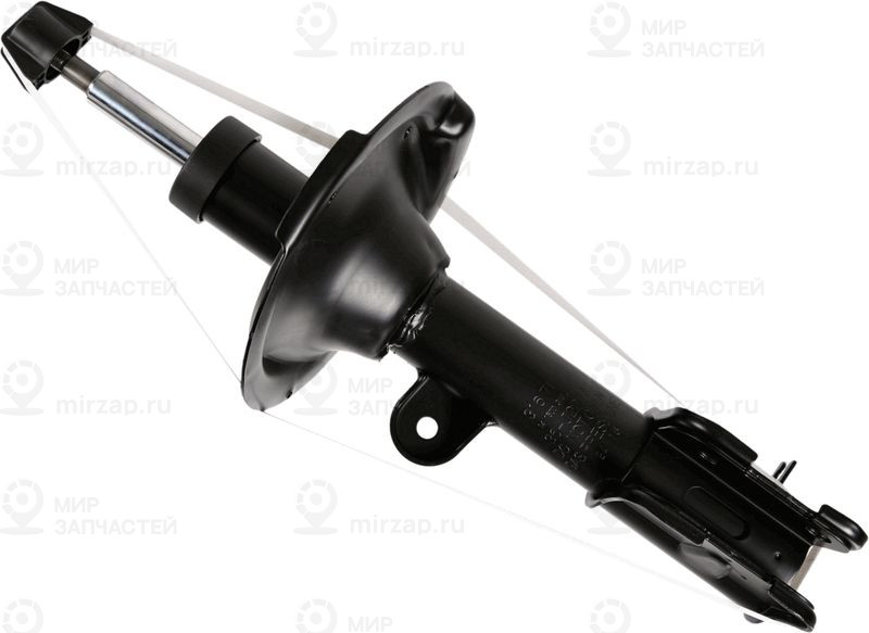 Амортизатор SACHS 316711