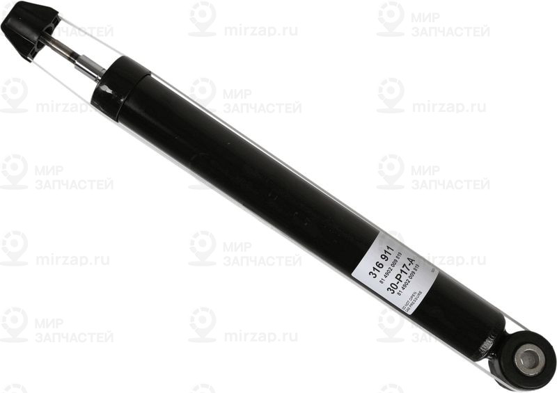 Амортизатор SACHS 316911