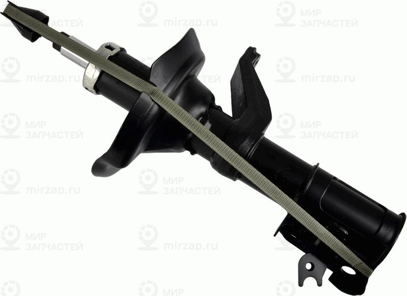 Амортизатор SACHS 316913