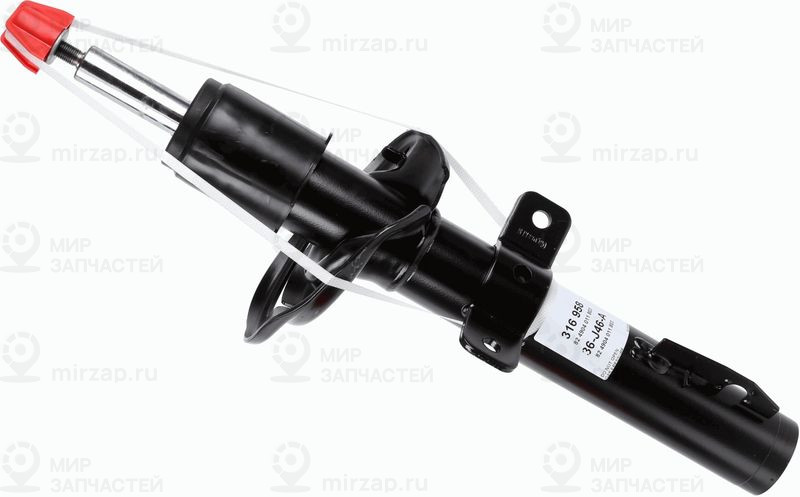 Амортизатор SACHS 316958