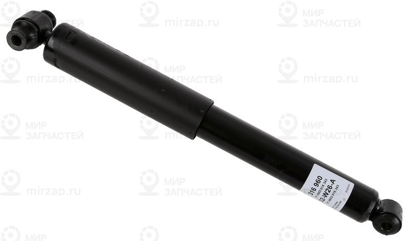 Амортизатор SACHS 316960