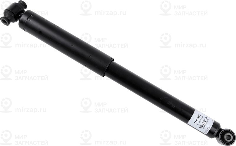 Амортизатор SACHS 316961