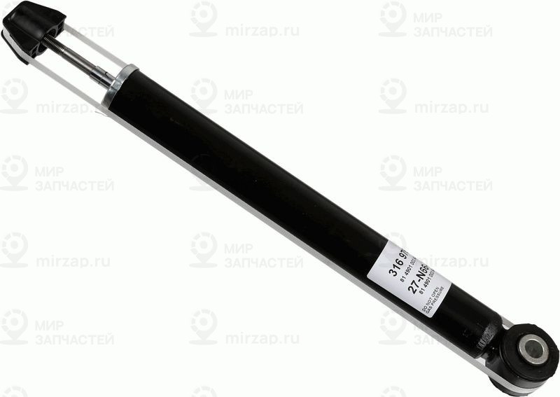 Амортизатор SACHS 316976
