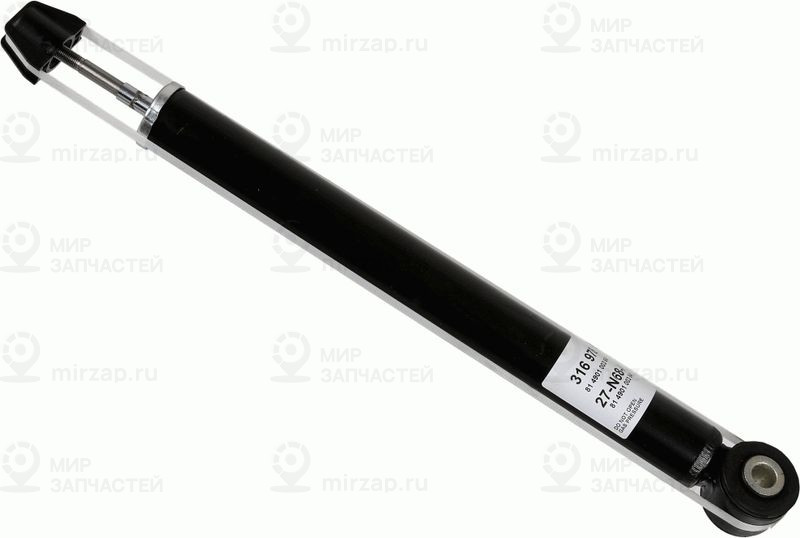 Амортизатор SACHS 316978