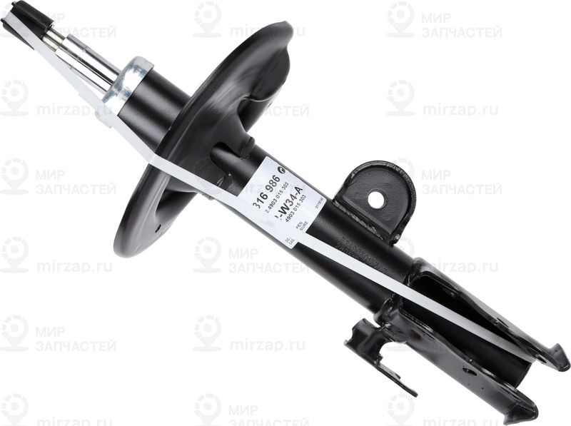 Амортизатор SACHS 316986