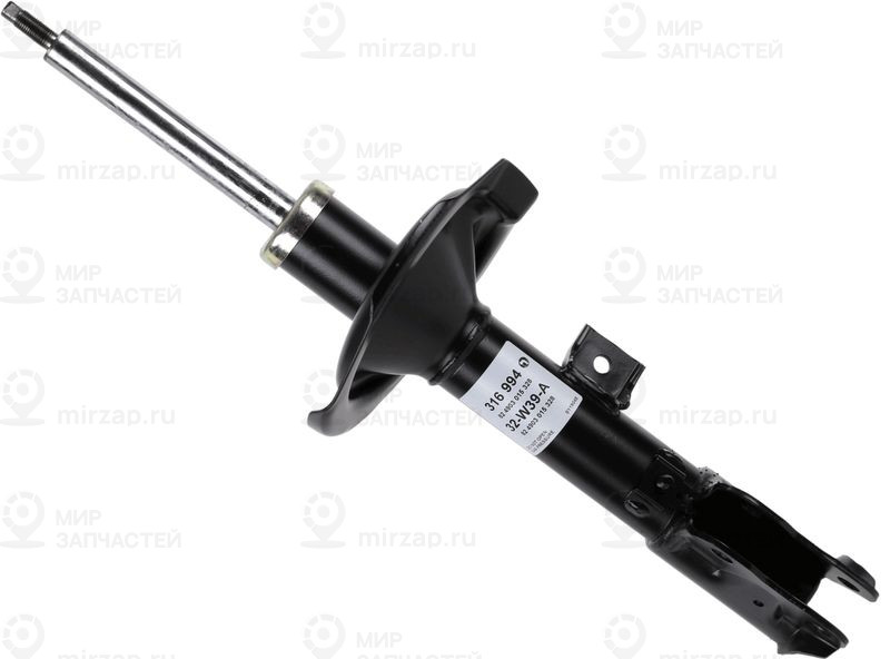 Амортизатор SACHS 316994