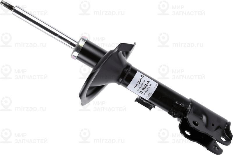 Амортизатор SACHS 316995
