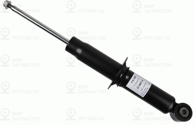 Амортизатор SACHS 316999