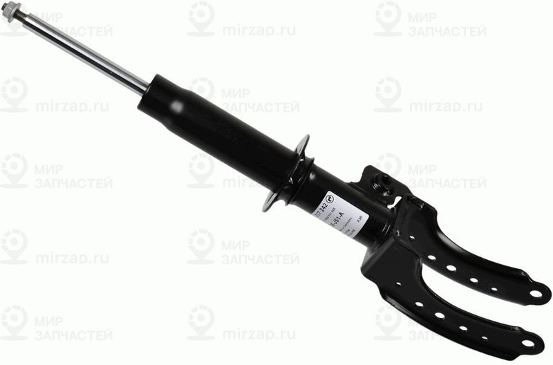 Амортизатор SACHS 317242
