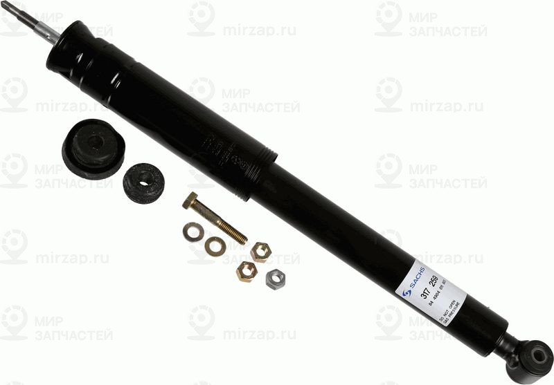 Амортизатор SACHS 317259