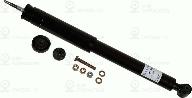 Амортизатор SACHS 317263