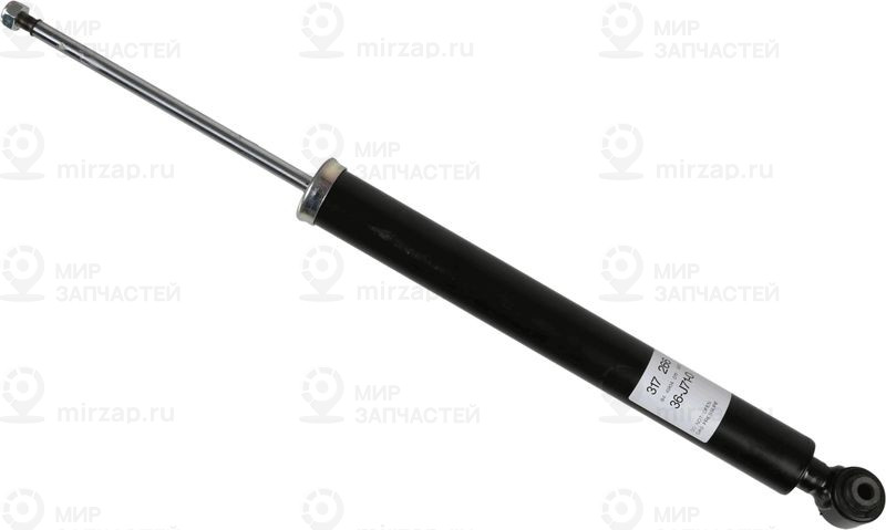 Амортизатор SACHS 317266