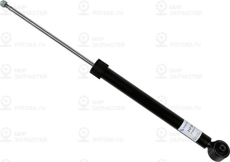 Амортизатор SACHS 317336