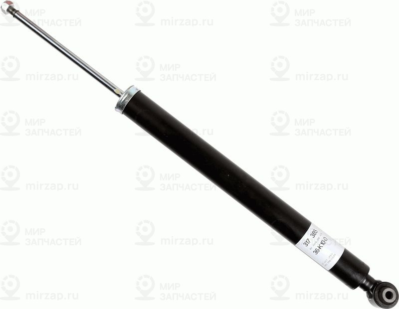Амортизатор SACHS 317385