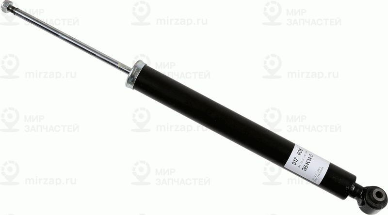 Амортизатор SACHS 317408