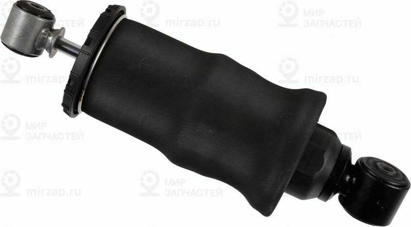 Гаситель, крепление кабины SACHS 317426
