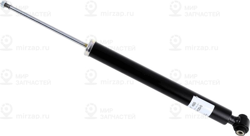 Амортизатор SACHS 317455