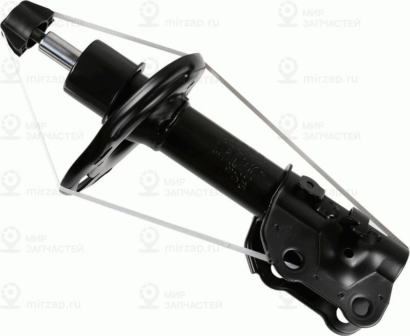Амортизатор SACHS 317512