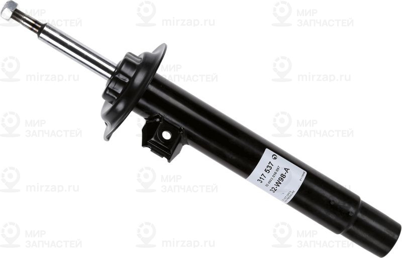 Амортизатор SACHS 317537