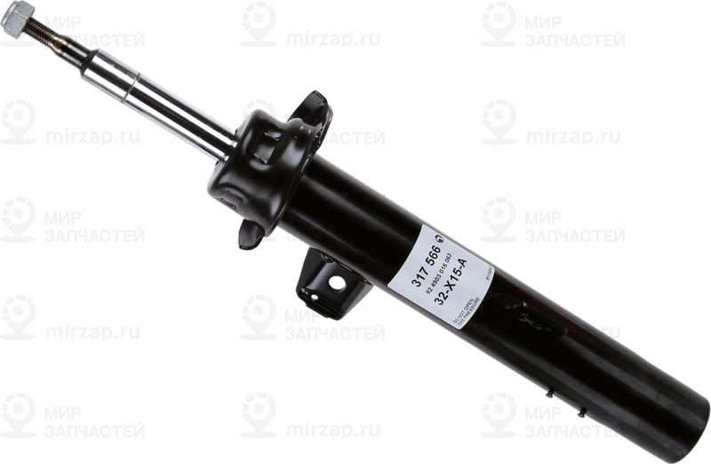 Амортизатор SACHS 317566