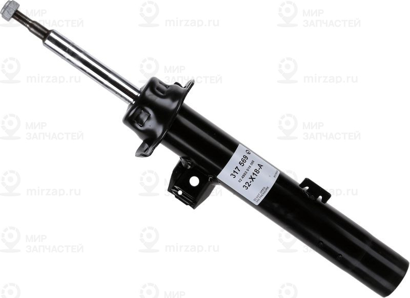 Амортизатор SACHS 317569