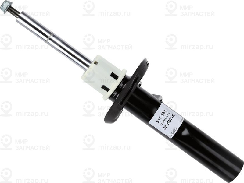 Амортизатор SACHS 317581