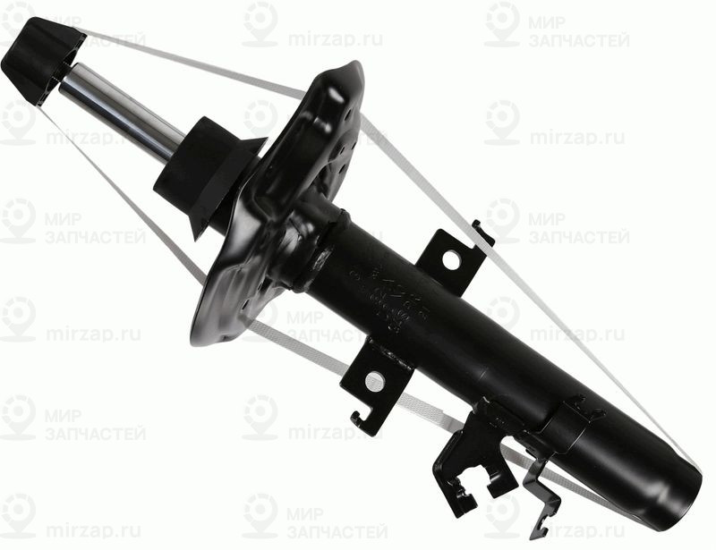 Амортизатор SACHS 317626