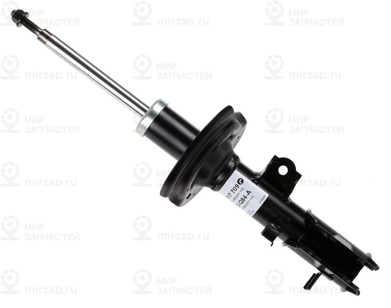 Амортизатор SACHS 317709