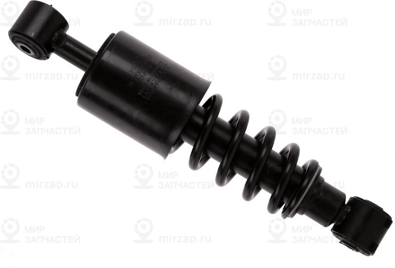 Гаситель, крепление кабины SACHS 317926