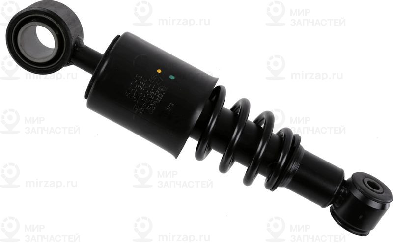 Гаситель, крепление кабины SACHS 317994