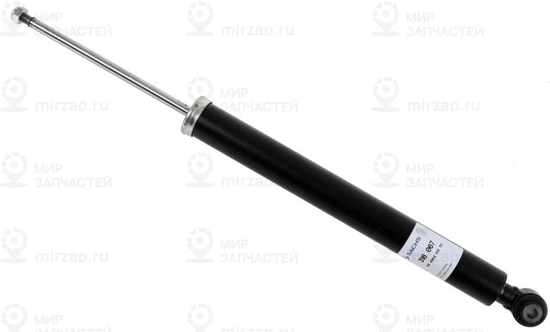 Амортизатор SACHS 318067