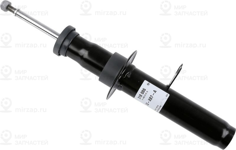 Амортизатор SACHS 318086