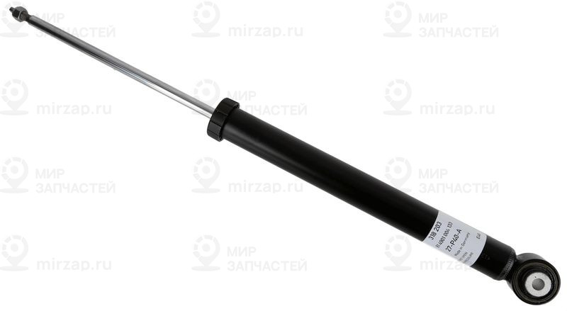 Амортизатор SACHS 318203