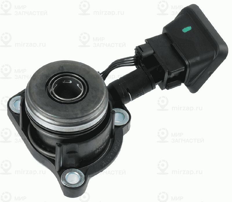 Центральный выключатель, система сцепления SACHS 3182600190