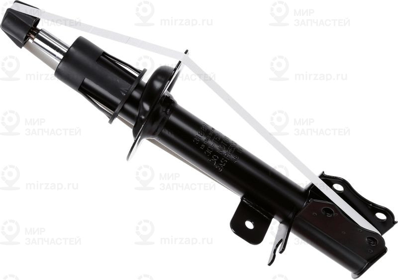Амортизатор SACHS 318897