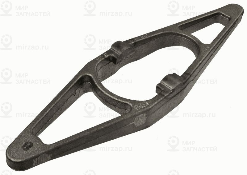 Возвратная вилка, система сцепления SACHS 3189600044