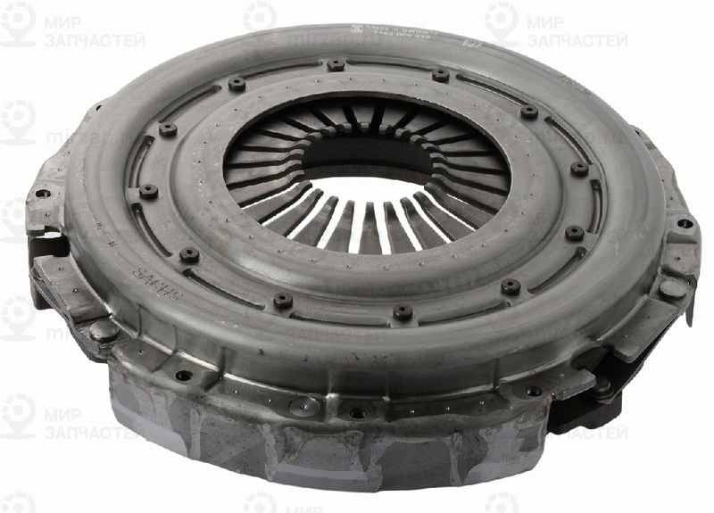 Нажимной диск сцепления SACHS 3482000419