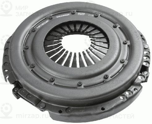 Нажимной диск сцепления SACHS 3482000461