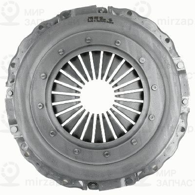 Нажимной диск сцепления SACHS 3482000463